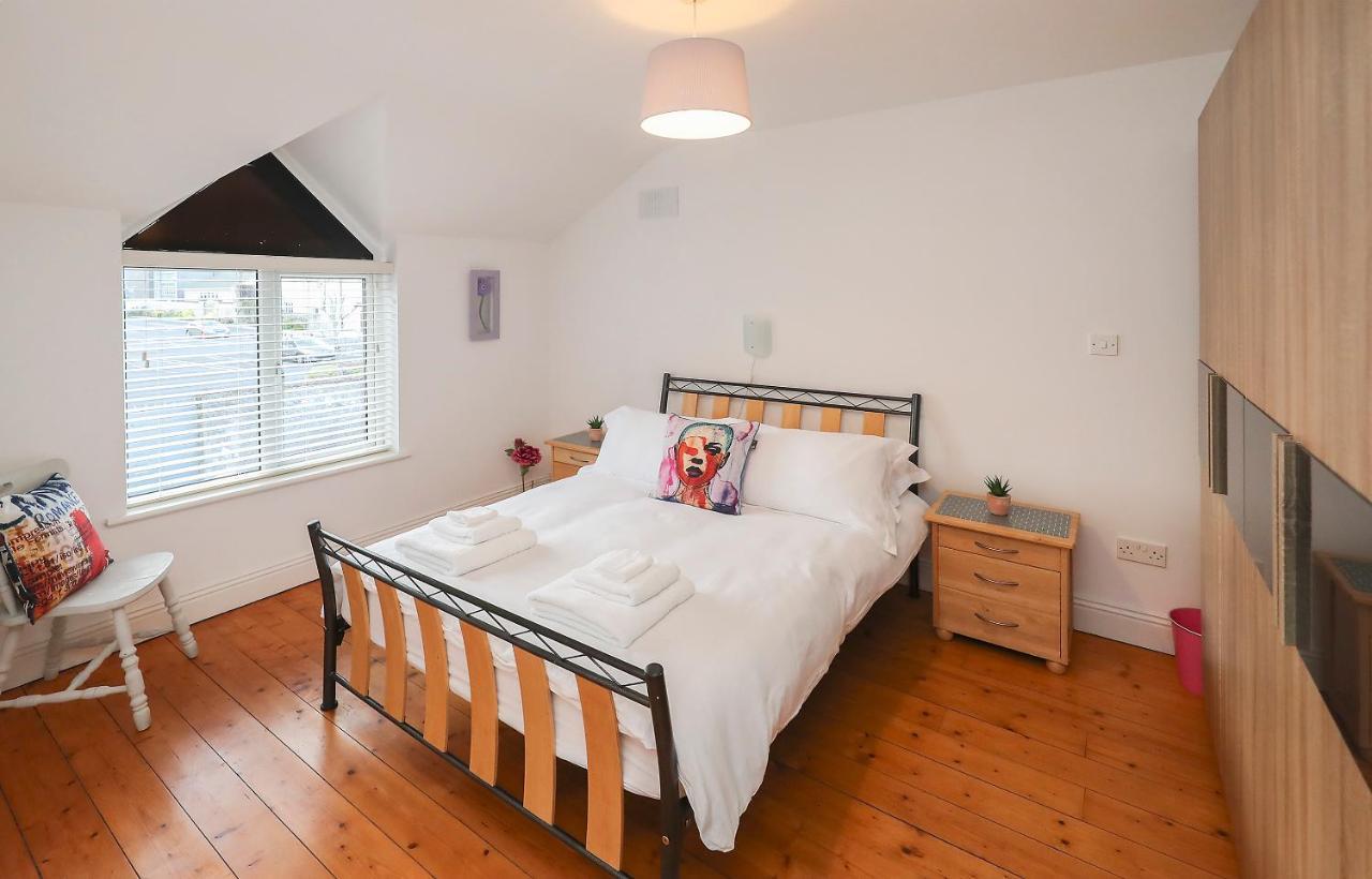 Ferienhaus Two Bedroom Townhouse In The Heart Of Dungarvan Dungarvan (Waterford)