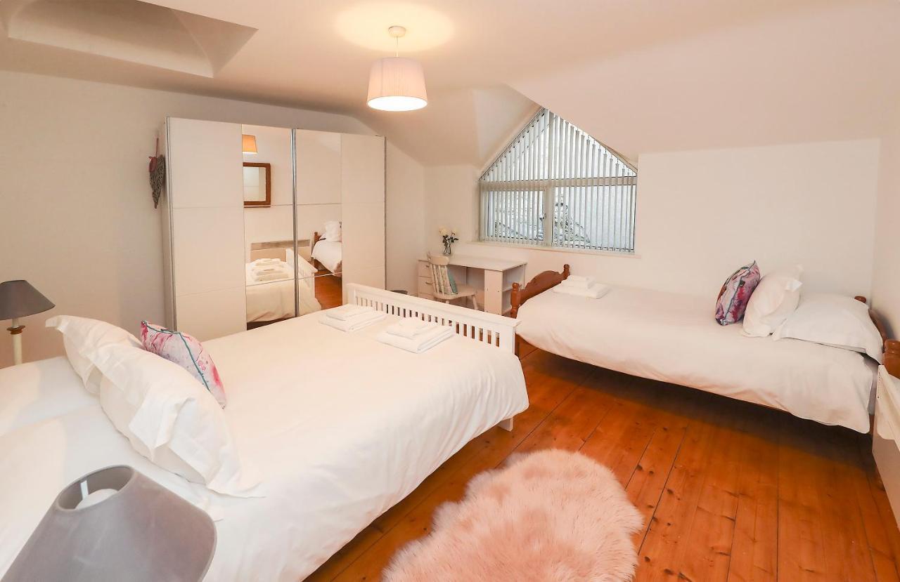 Two Bedroom Townhouse In The Heart Of Dungarvan Dungarvan (Waterford)